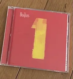 The Beatles / ザ・ビートルズ 1