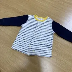 moimoln ベビー 長袖パジャマ