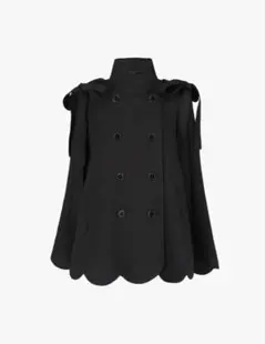 2025年最新】bibiy コートの人気アイテム - メルカリ