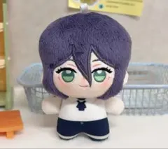 チェンソーマン レゼ ぬいぐるみ