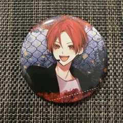 いれいす　りうら　缶バッジ　逆境STORY