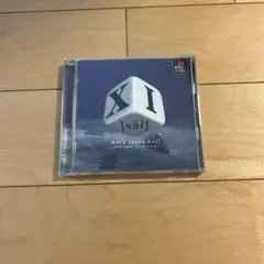 XI [sai] - プレイステーションソフト