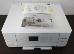 EPSON EP-880AW カラリオ 使用少な目 - メルカリ
