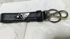 2025年最新】プラダ キーリング サフィアーノの人気アイテム - メルカリ