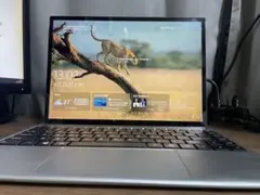 ノートPC ALLDOCUBE Stream Book