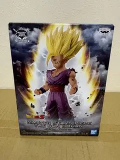 2026年最新】master stars piece 孫悟飯の人気アイテム - メルカリ