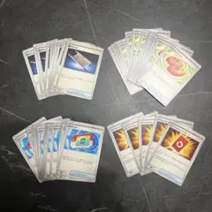 ポケモンカード　ポケパッド　スペシャルレッドカード　なかよしポフィン　夜のタンカ