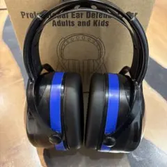 AVANTEK 防音イヤーマフ SEM-1
