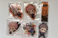 呪術廻戦　虎杖　悠仁　セット