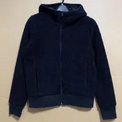UNIQLO　ユニクロ　ジャケット　アウター　フルジップパーカー　レディース