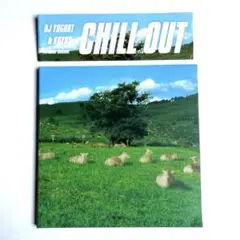 美品￼ 廃盤]THE KLF アンビエント名盤 CHILL OUTチル•アウト - メルカリ