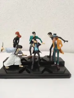 2025年最新】ルパン三世の人気アイテム - メルカリ