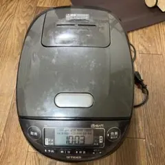 （ジャンク品）TIGER 圧力IH炊飯器のサムネイル