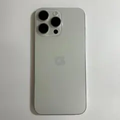 【良品】iPhone 15 pro max｜256GB｜SIMフリー