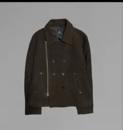 Archive Pコート ナポレオンジャケットdarkwear V系 平成