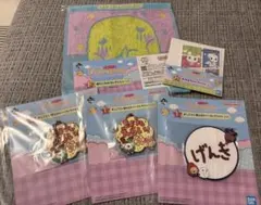 たまごっち一番くじ