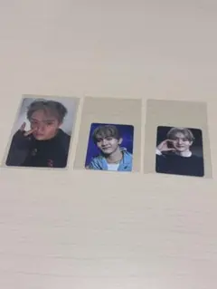 INI THE ORIGIN 田島将吾 トレカ・ミニトレカ