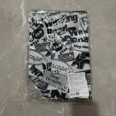 FANTASTICS トートバッグ