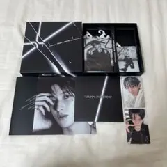 SEVENTEEN ドギョム HAPPY BURSTDAY DAREDEVIL