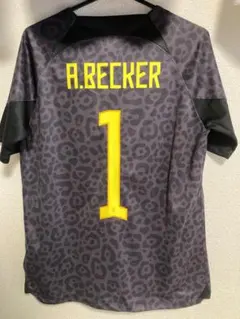 ブラジル代表 Gk アリソン ユニフォーム 正規品 ブラジル代表 Gk アリソン ユニフォーム 正規品 - メルカリ