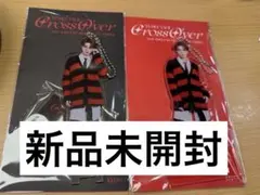 八木勇征 台北 ファンミ アクスタ アクリルスタンド A B セット