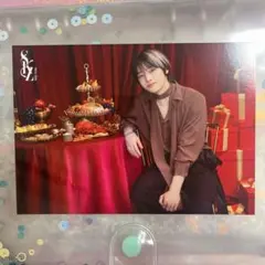 Stray Kids スキズ　アイエン　ラントレ　クリスマス