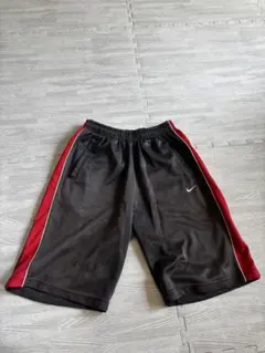 Nike ショートパンツ グレー　Lサイズ