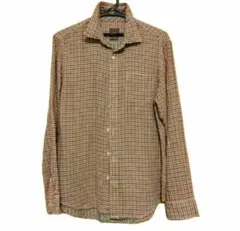★GAP★シャツ★ガーゼ★涼しい★コットン★