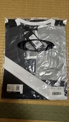 OAKLEY ENHANCE SS CREW 8.7.03 Tシャツのサムネイル