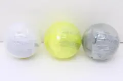 ＃2 ソフビめじるしバンド ことり 3個セット 33-EY1224-05