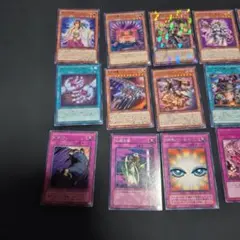 983 遊戯王初期 トラップカード12枚セット - メルカリ