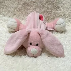 NICIペンケース　うさぎ