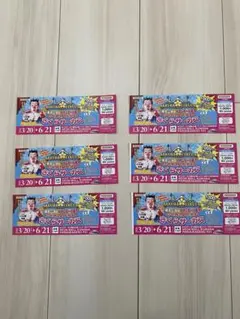 さくらサーカスチケット【桑名公演】のサムネイル