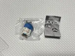 ガチャ　HUNTER×HUNTER めじるし　キメラアント編　カイト