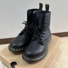 Dr.Martens ドクターマーチン 1460 Pascal 8ホール UK5