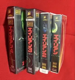 2025年最新】エイリアン2 [VHS]の人気アイテム - メルカリ