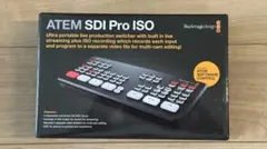ATEM SDI Pro ISOのサムネイル