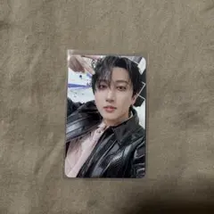 Stray Kids チャンビン DoIt