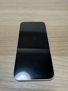 Apple iPhone 14 本体 ホワイト 128GB