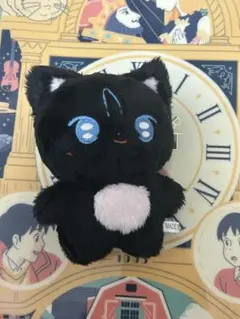 NCTWISH リク ぬいぐるみ