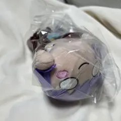 ラブライブ 蓮ノ空 寝そべりミニぬいぐるみ 乙宗梢