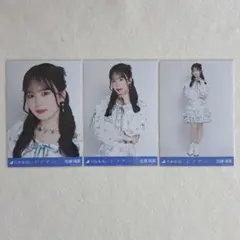 乃木坂46 生写真 佐藤璃果 コンプ - メルカリ