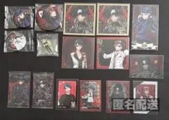 ツイステッドワンダーランド　ツイステ　エース　デュース