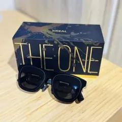 Xreal one pro エックスリアルワンプロ 美品 付属品あり ARグラス