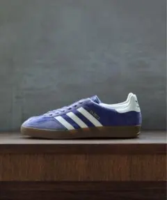 【SHIPS EXCLUSIVE】adidas: GAZELLE INDOOR