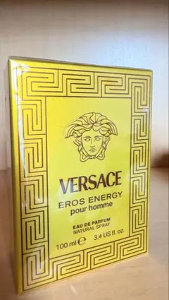 ☆未開封 廃盤レア ヴェルサーチェ ジーンズクチュール ウーマン 75ml
