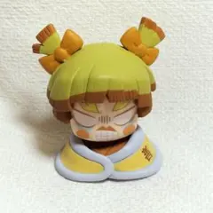 おねむたん 鬼滅の刃 漆ノ型 遊郭編 にどね アースカラーVer. 善子