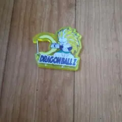ドラゴンボールZ アクリルキーホルダー
