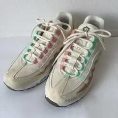 NIKE エアマックス95 ハッピーパイナップル　25.5センチ