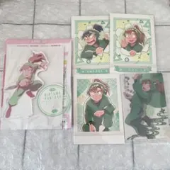 忍たま乱太郎　善法寺伊作